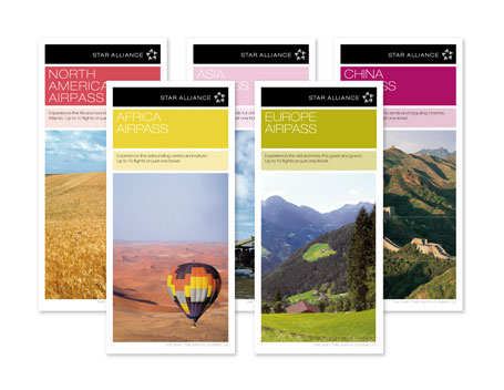 Airpasses
