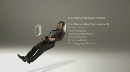 Earn Upgrade