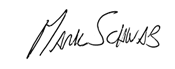 Mark Schwab
