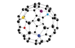 molecules